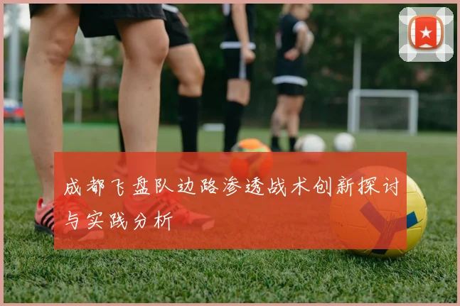 成都飞盘队边路渗透战术创新探讨与实践分析